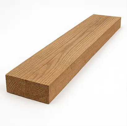 Wooden Board 200 mm x 30 mm x 3,000 mm